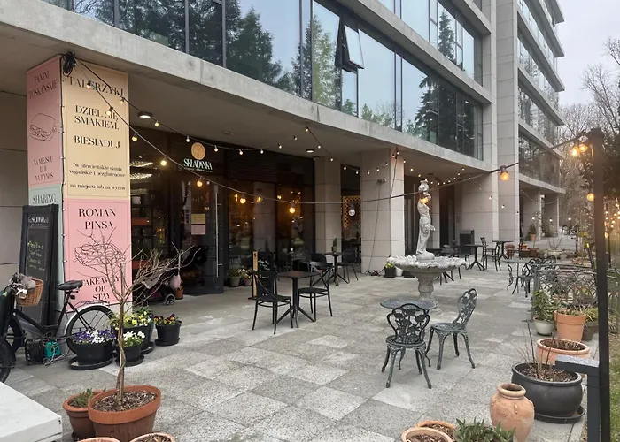 Kawaii Apartments Centrum Lublina
