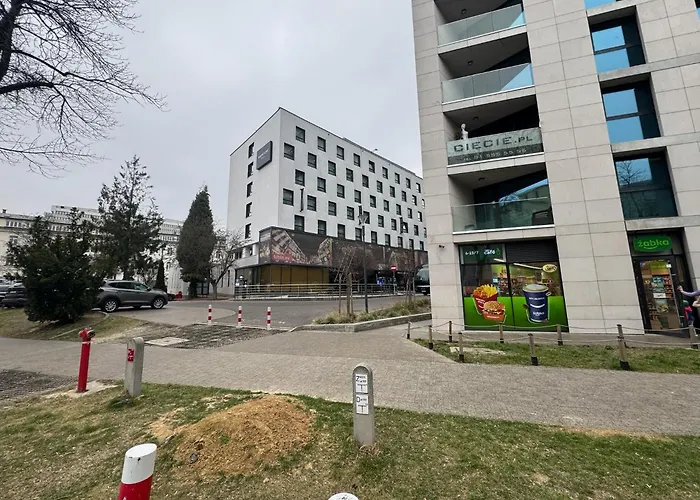 Kawaii Apartments Centrum Lublina