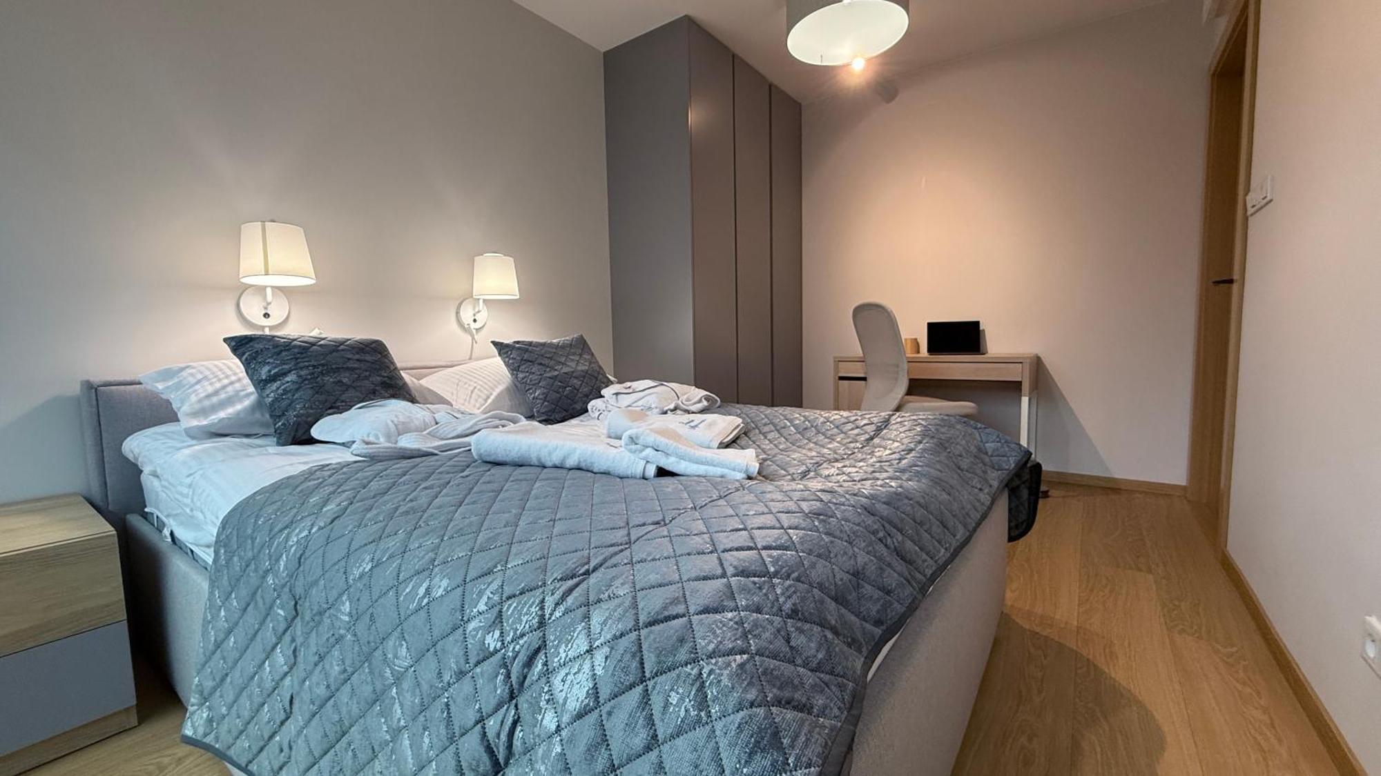 Kawaii Centrum Lublina Apartment Lublin