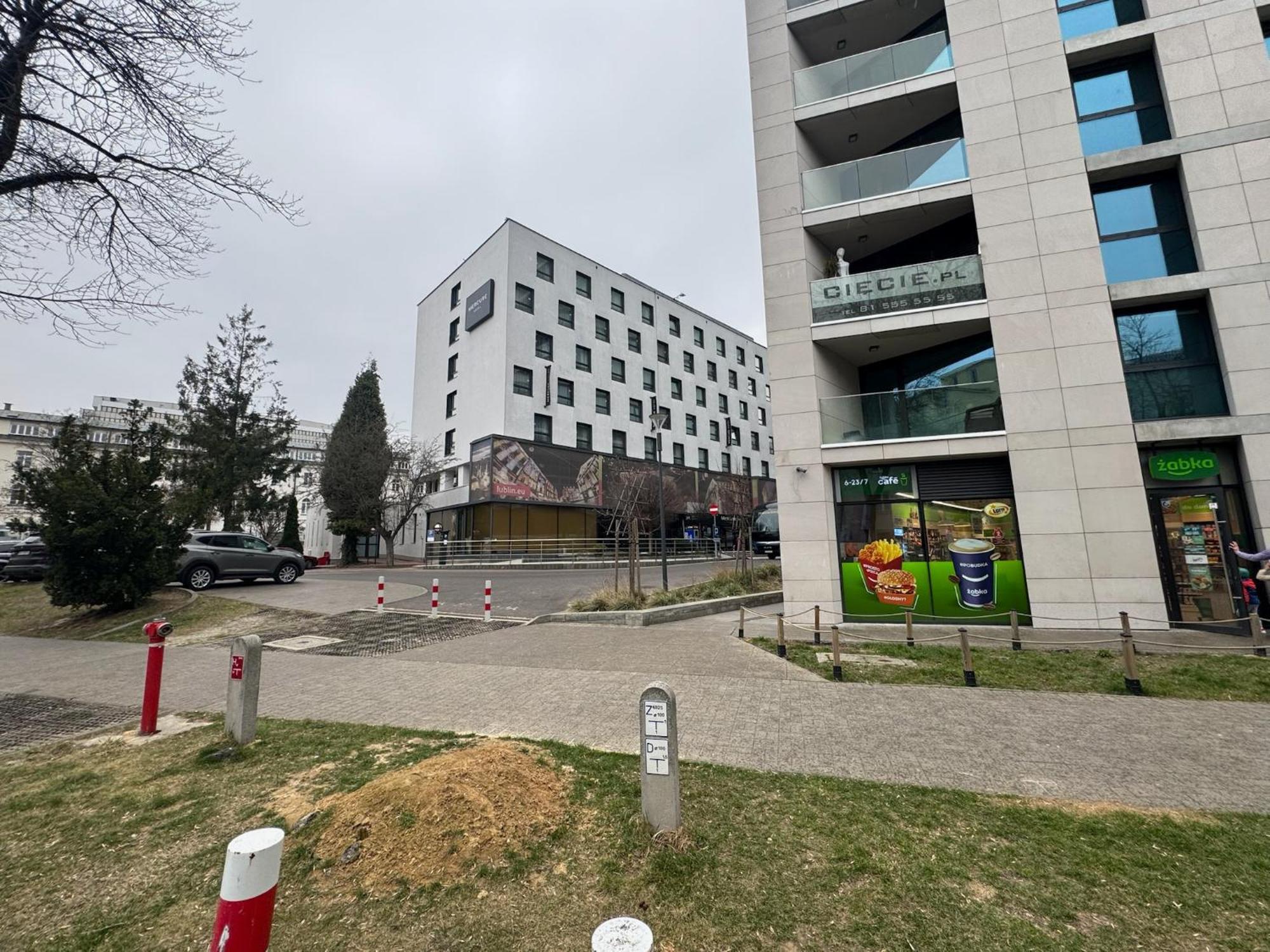Apartment Kawaii Centrum Lublina Lublin
